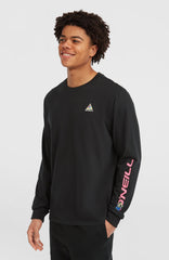 FWC'Play Long-Sleeve T-Shirt Black Out