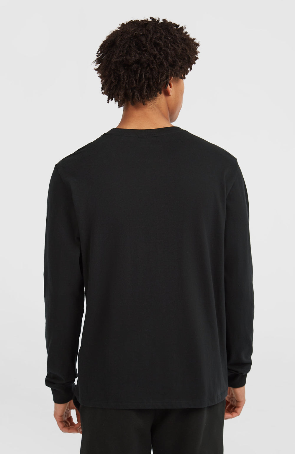 FWC'Play Long-Sleeve T-Shirt Black Out