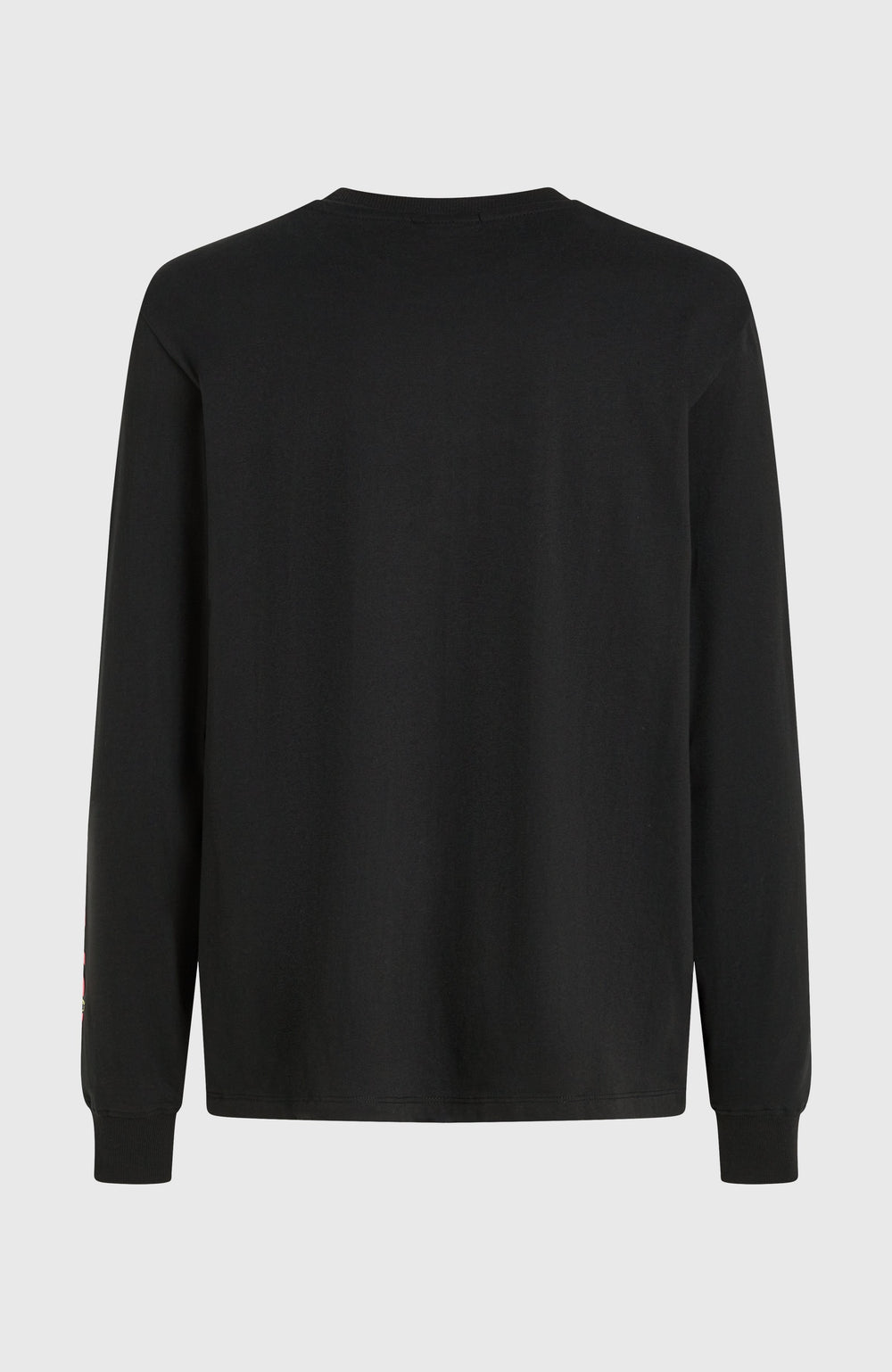 FWC'Play Long-Sleeve T-Shirt Black Out