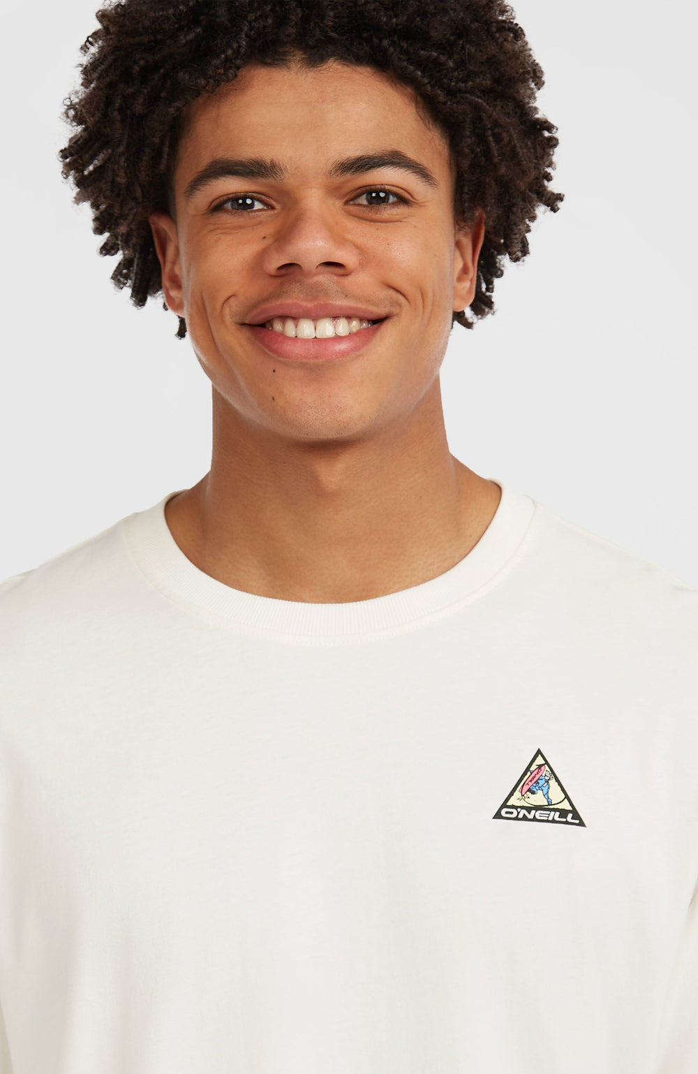 FWC'Play Long-Sleeve T-Shirt Snow White