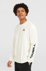 FWC'Play Long-Sleeve T-Shirt Snow White