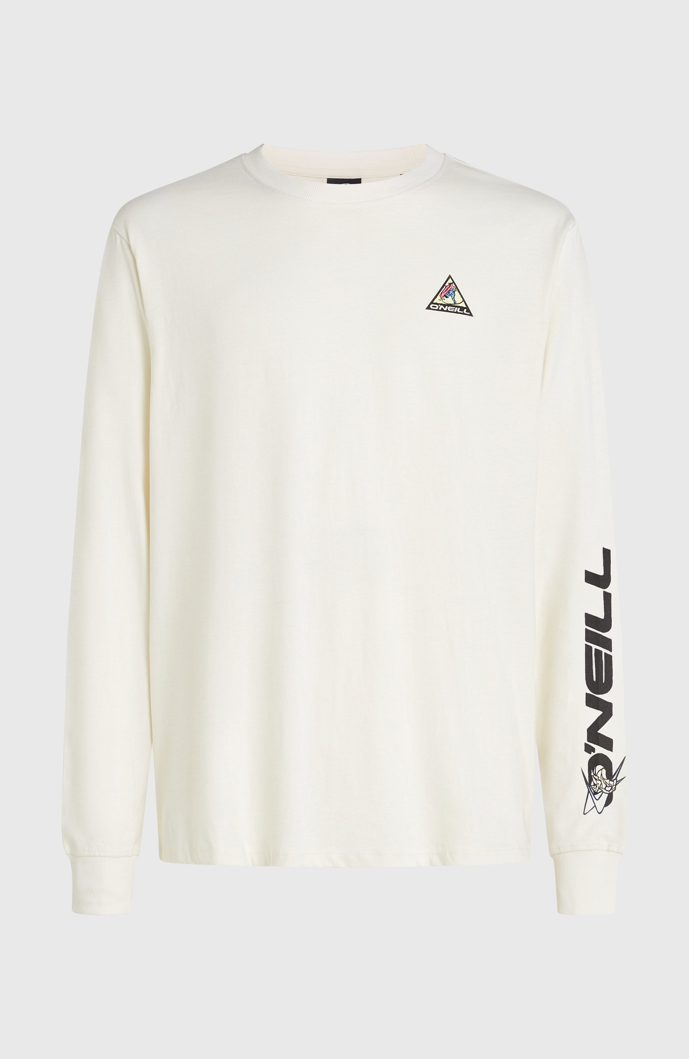 FWC'Play Long-Sleeve T-Shirt Snow White