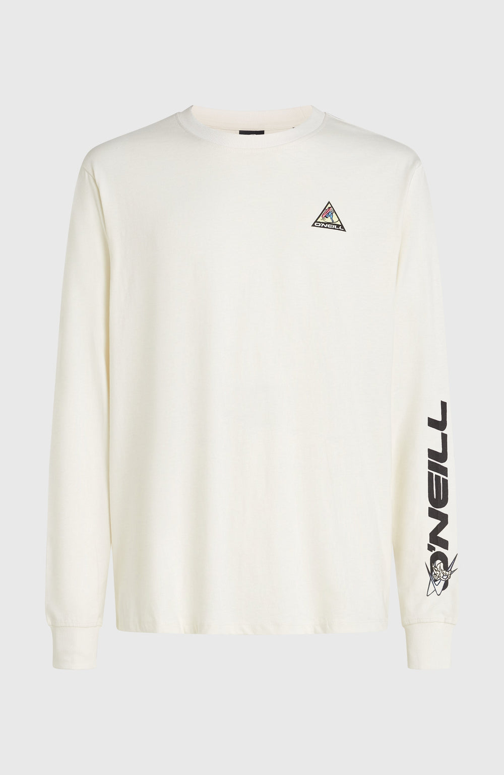 FWC'Play Long-Sleeve T-Shirt Snow White