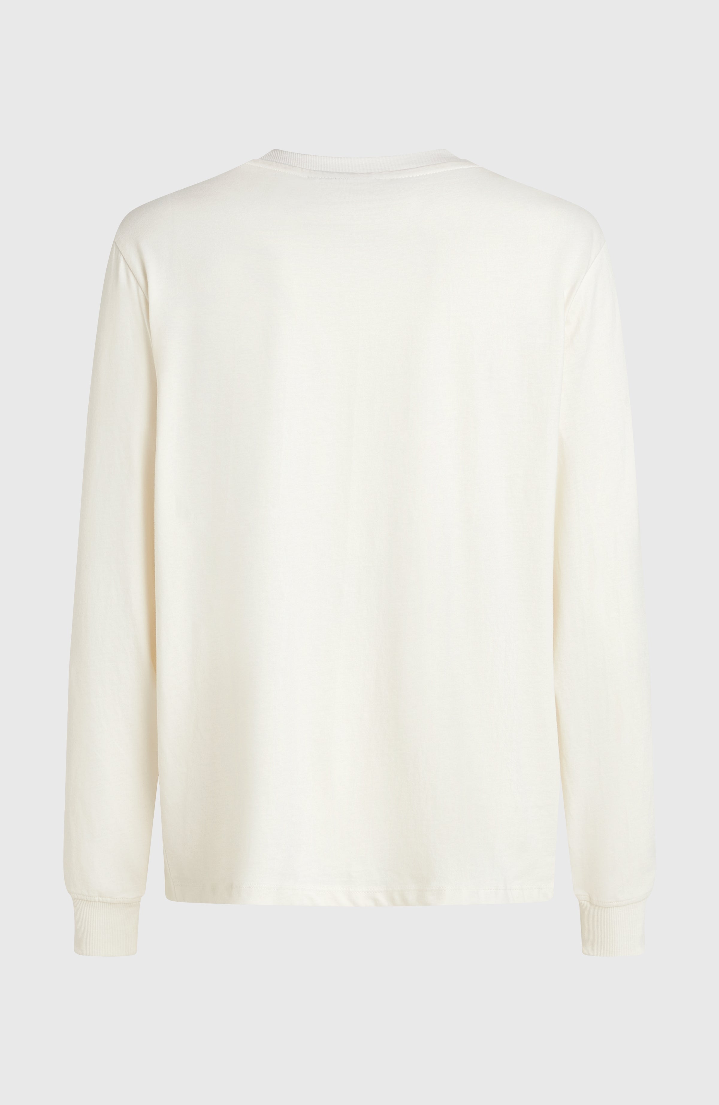 FWC'Play Long-Sleeve T-Shirt Snow White