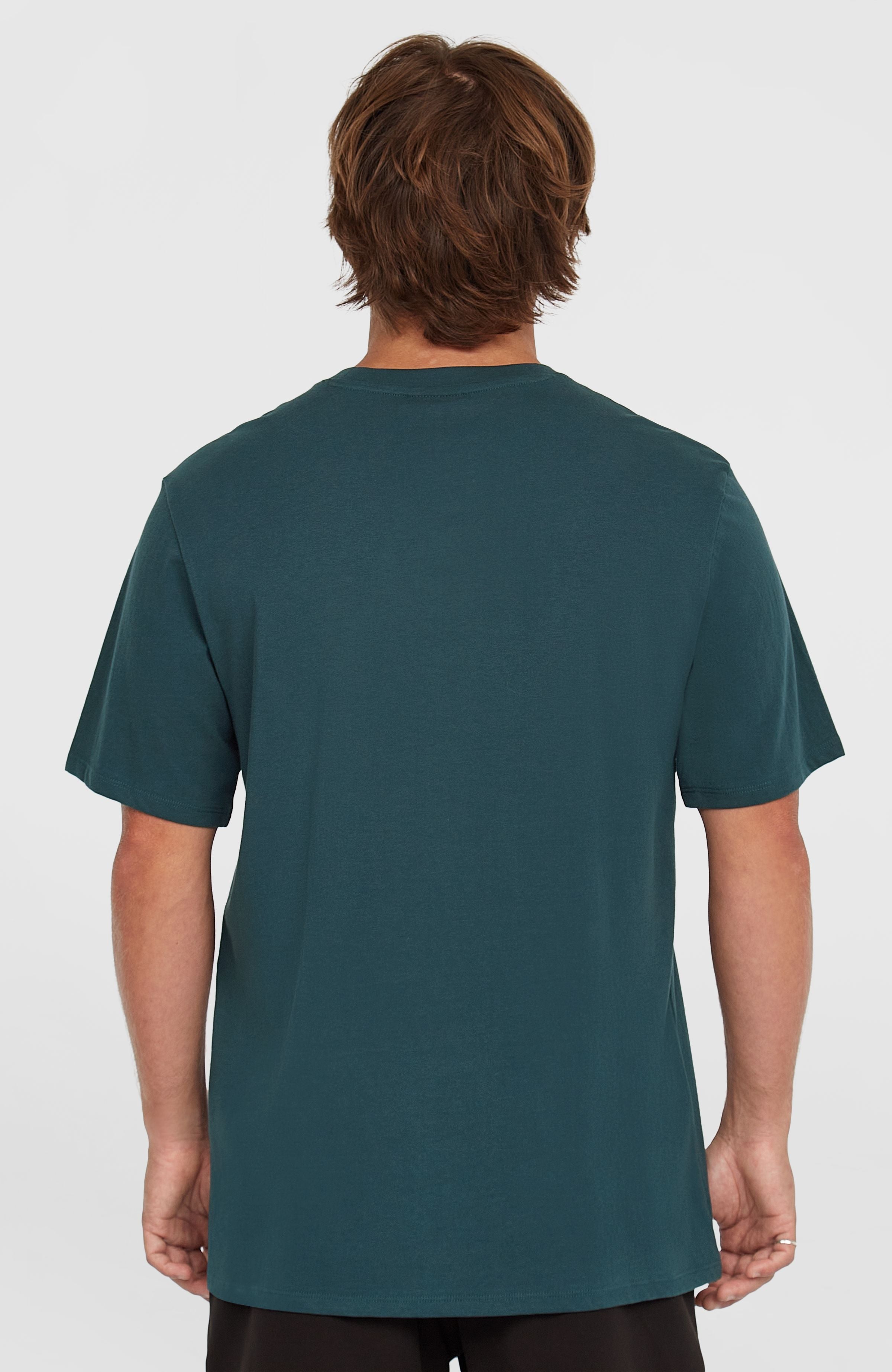 Logo T-Shirt Alma Steel