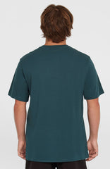 Logo T-Shirt Alma Steel