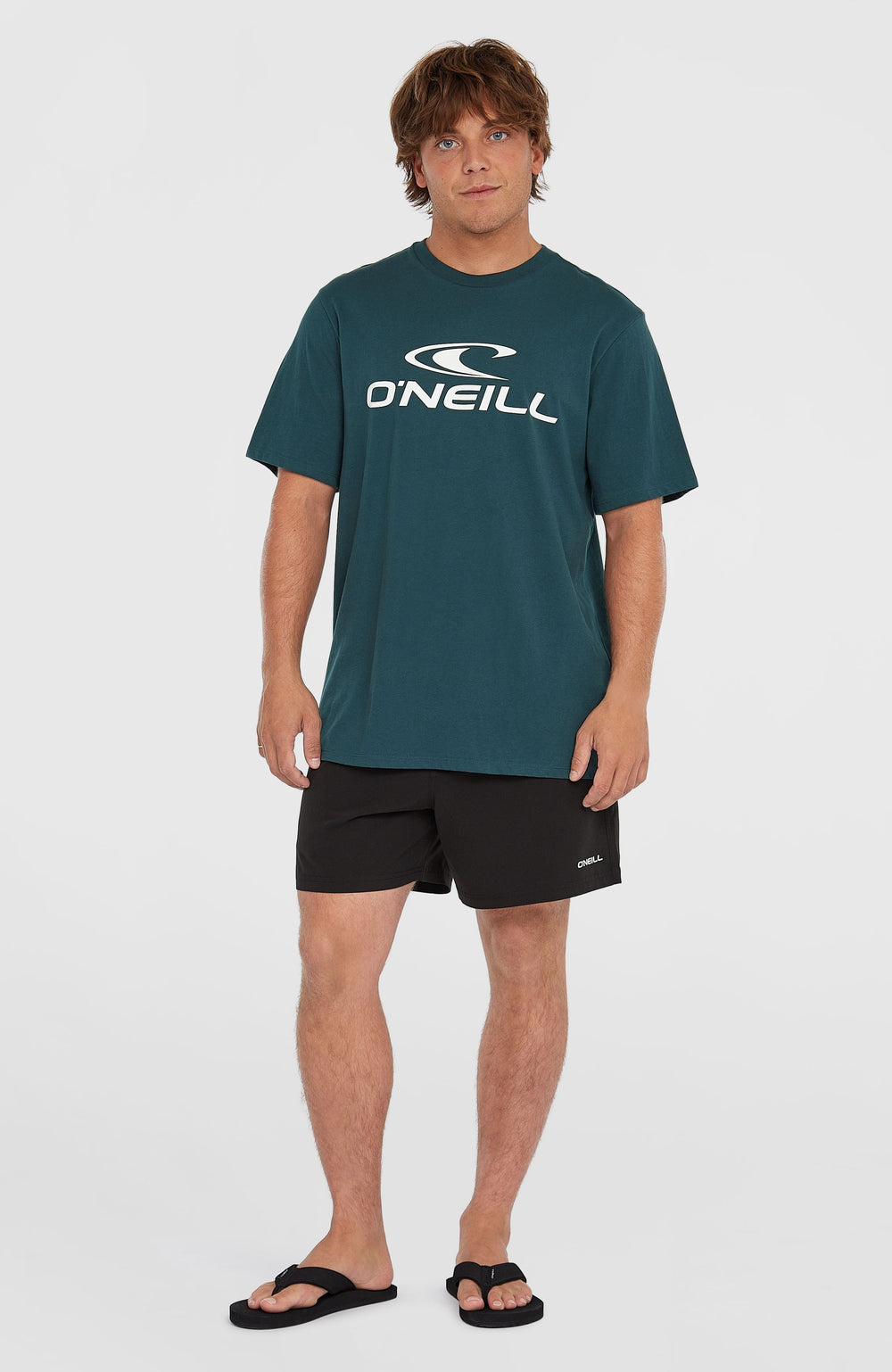 Logo T-Shirt Alma Steel