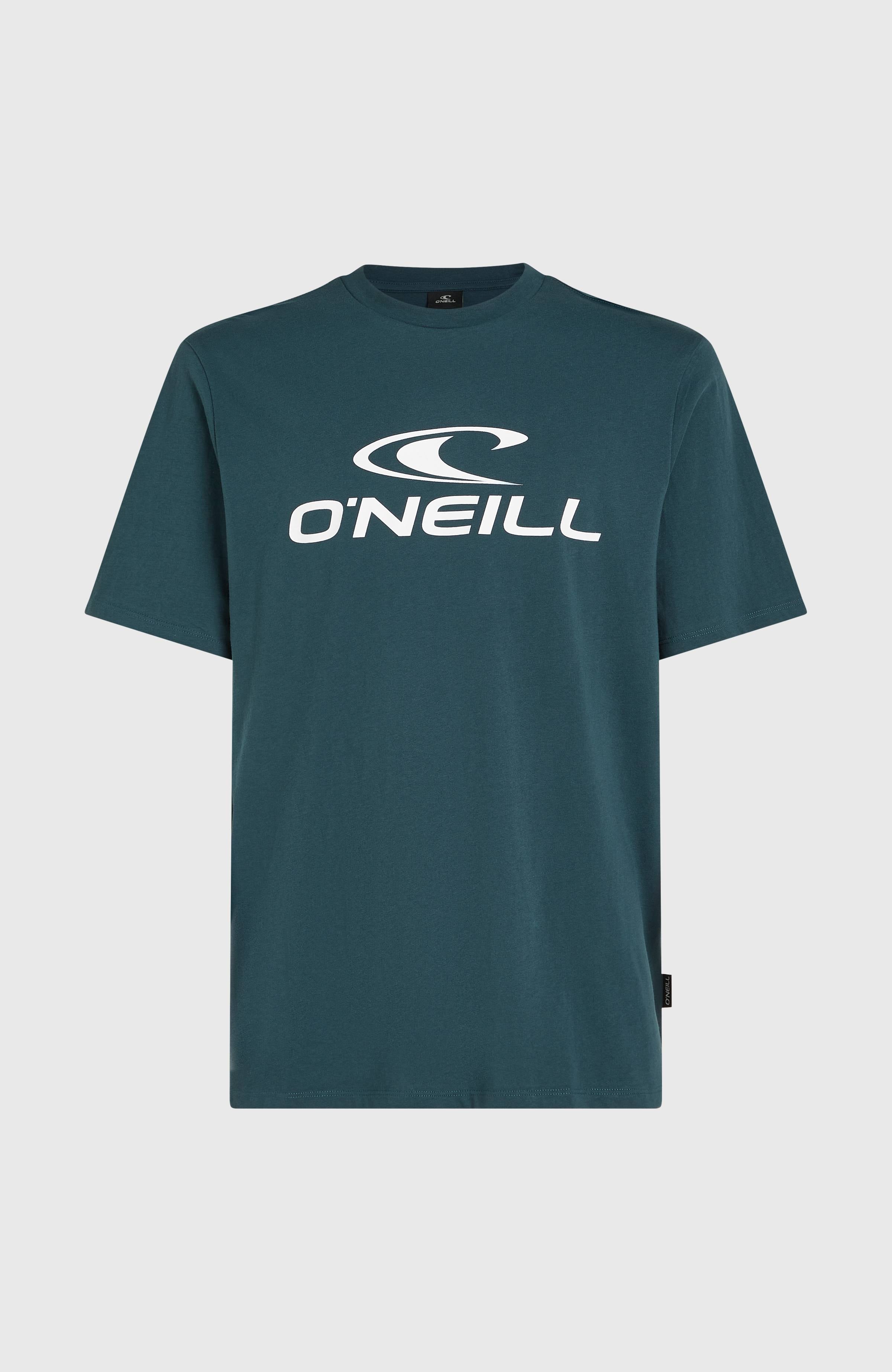 Logo T-Shirt Alma Steel