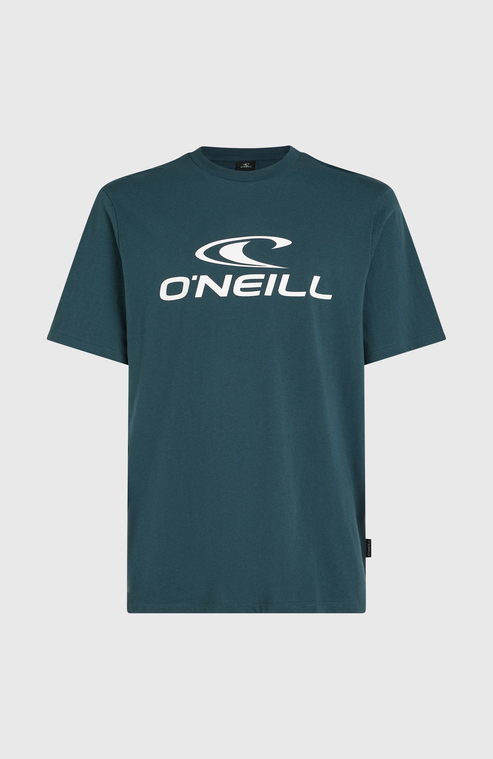 Logo T-Shirt Alma Steel