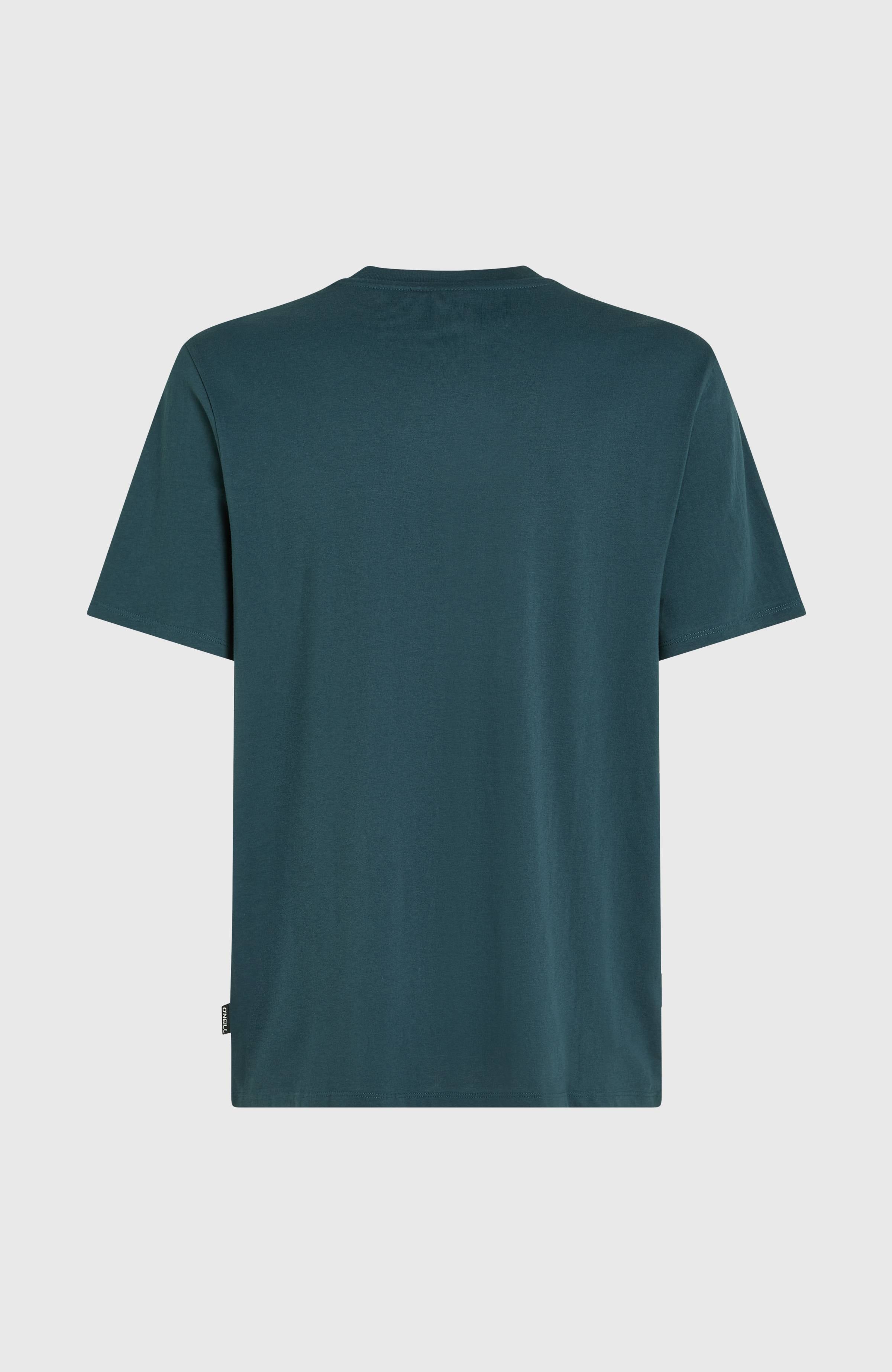 Logo T-Shirt Alma Steel