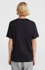 O'Neill Logo T-Shirt BlackOut - A