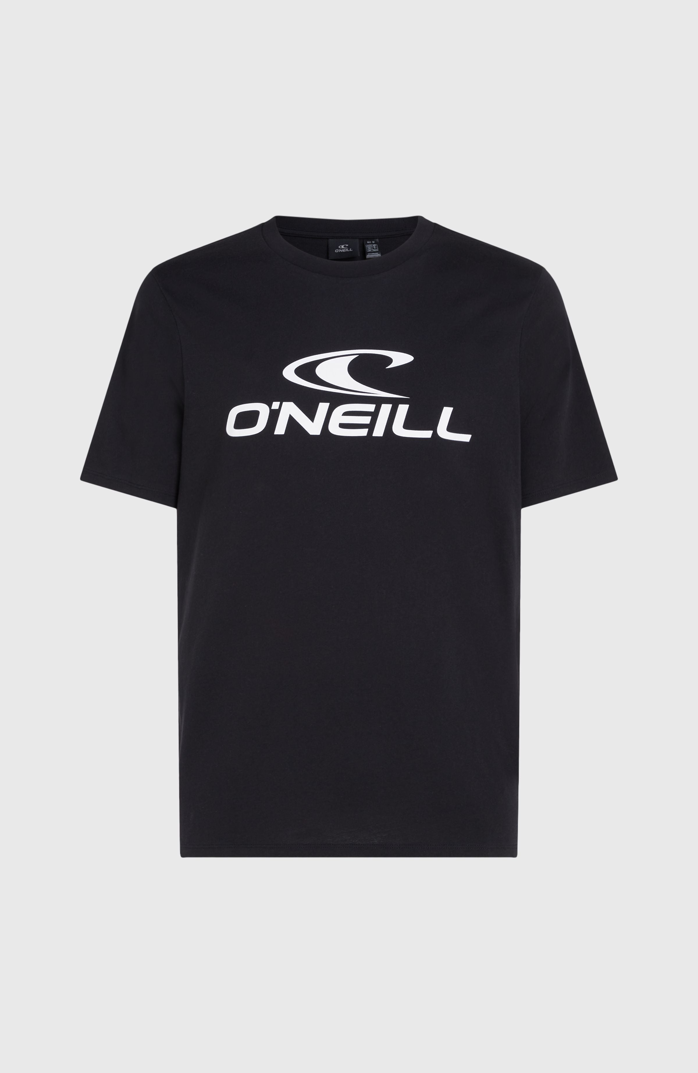 O'Neill Logo T-Shirt BlackOut - A