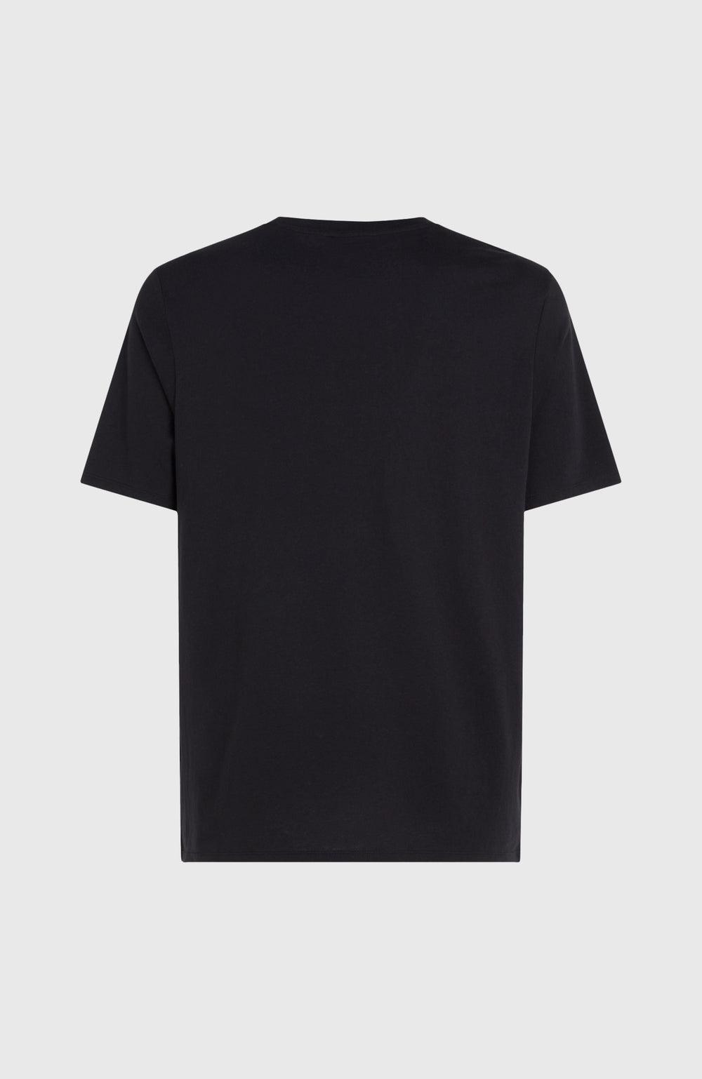 O'Neill Logo T-Shirt BlackOut - A