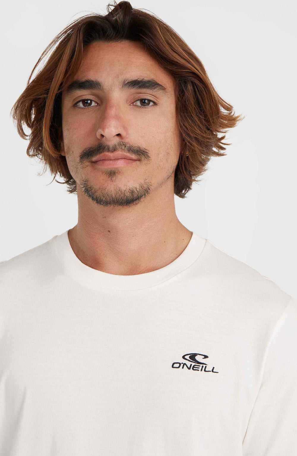 O'Neill Small Logo T-Shirt Snow White