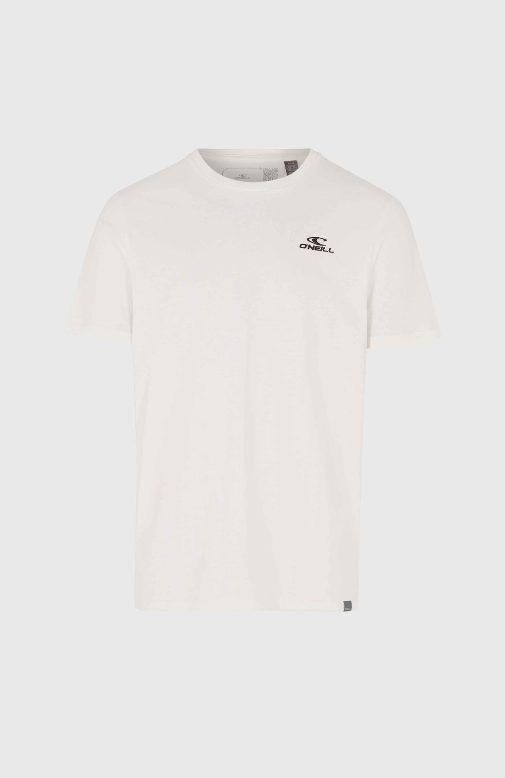 O'Neill Small Logo T-Shirt Snow White