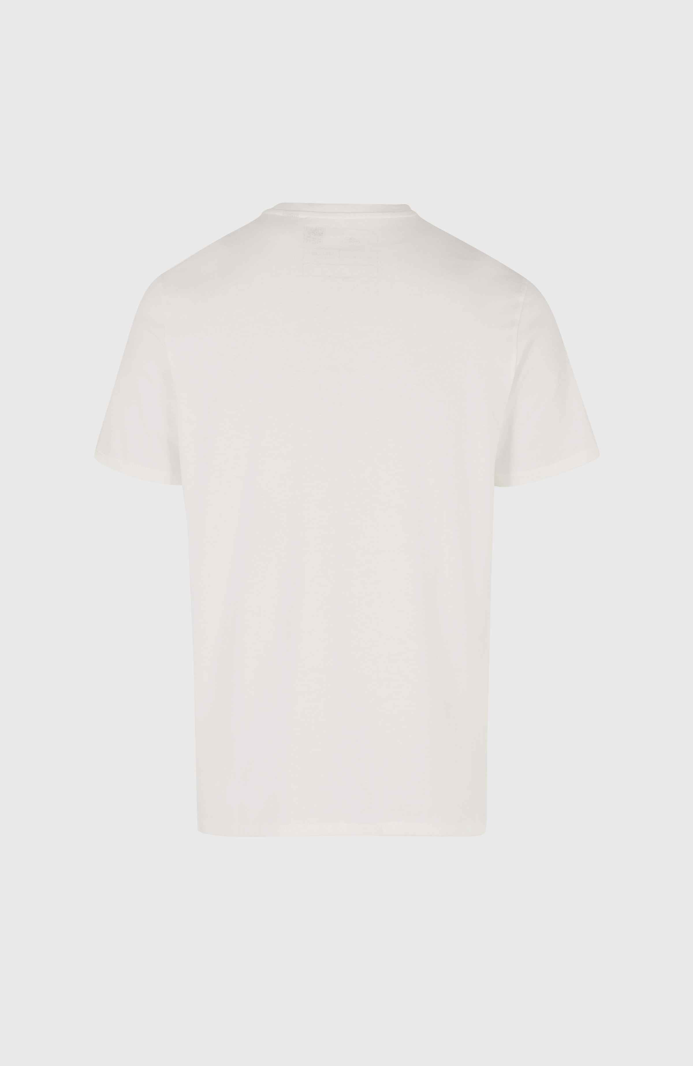 O'Neill Small Logo T-Shirt Snow White