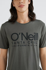 Cali Original T-Shirt Military Green