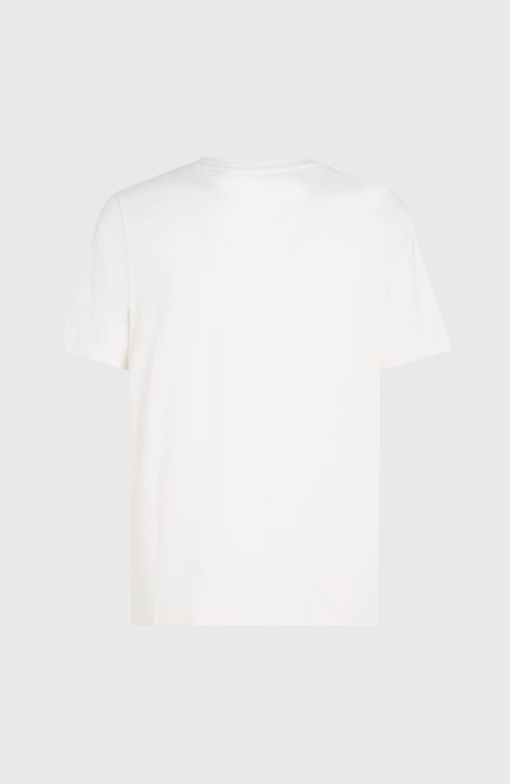 O'Neill Logo T-Shirt Snow White