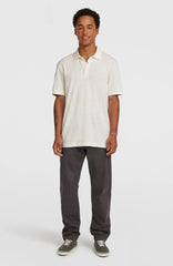 Essentials Chino Pants Raven