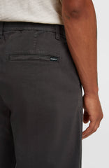 Essentials Chino Pants Raven