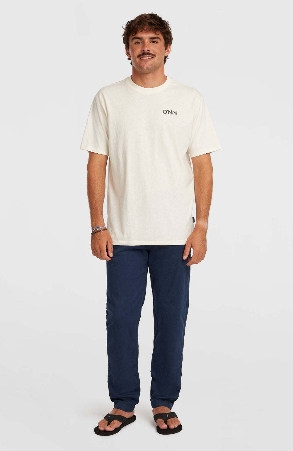Essentials Chino Pants English Evening