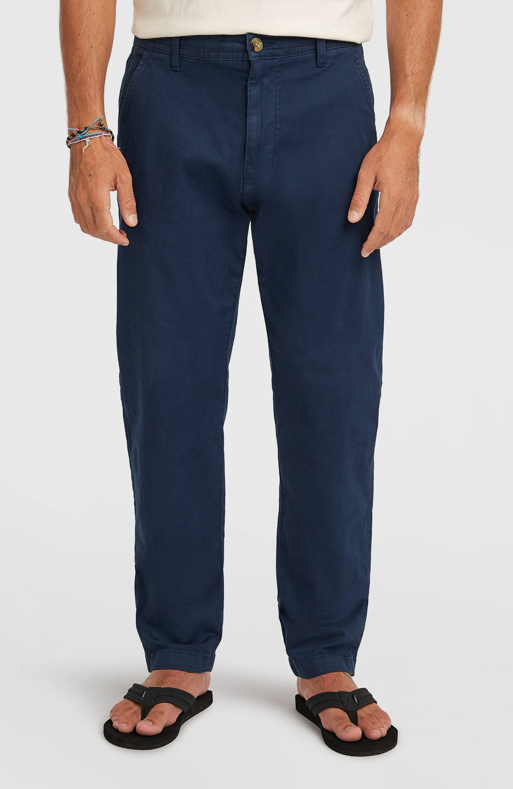 Essentials Chino Pants English Evening