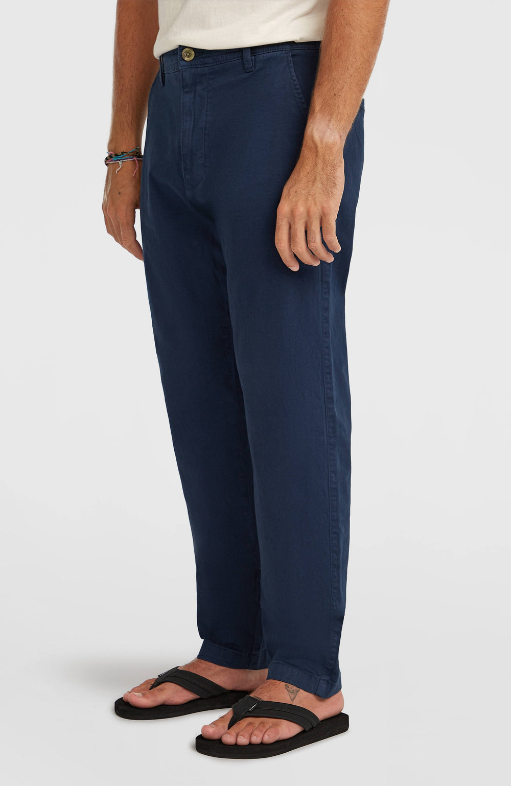 Essentials Chino Pants English Evening