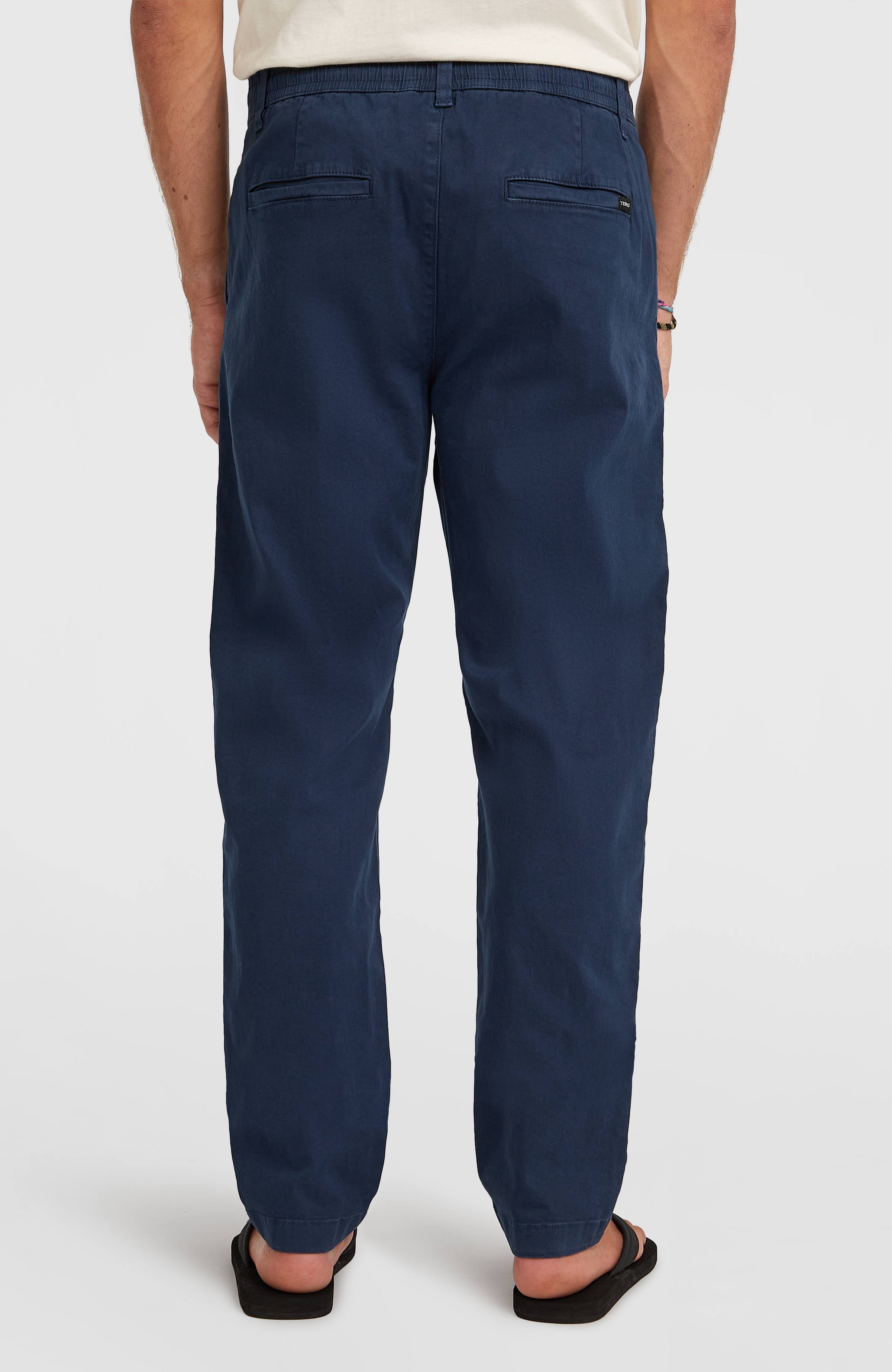 Essentials Chino Pants English Evening