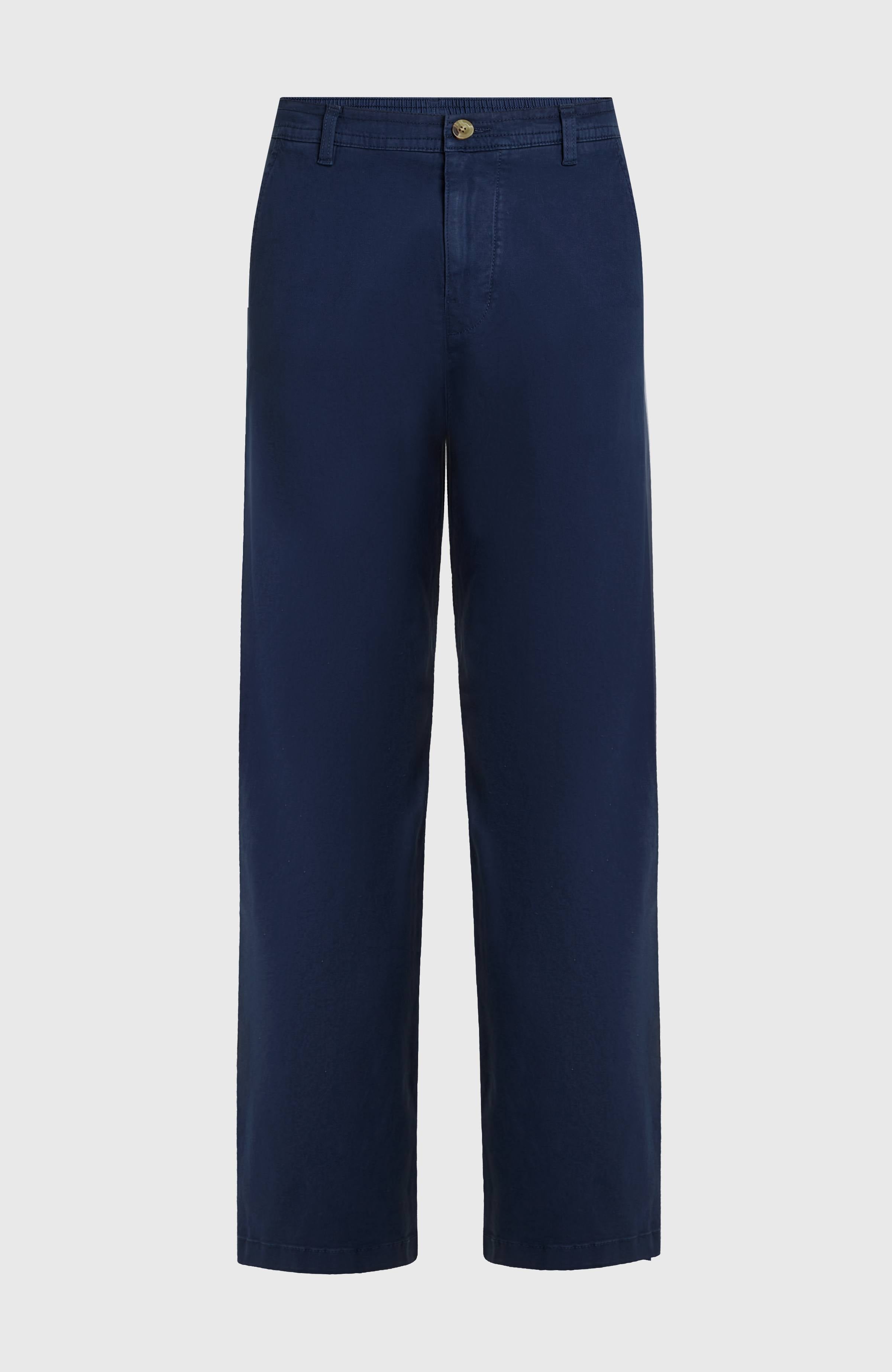 Essentials Chino Pants English Evening