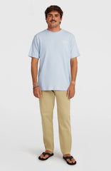 Essentials Chino Pants Oak Ridge