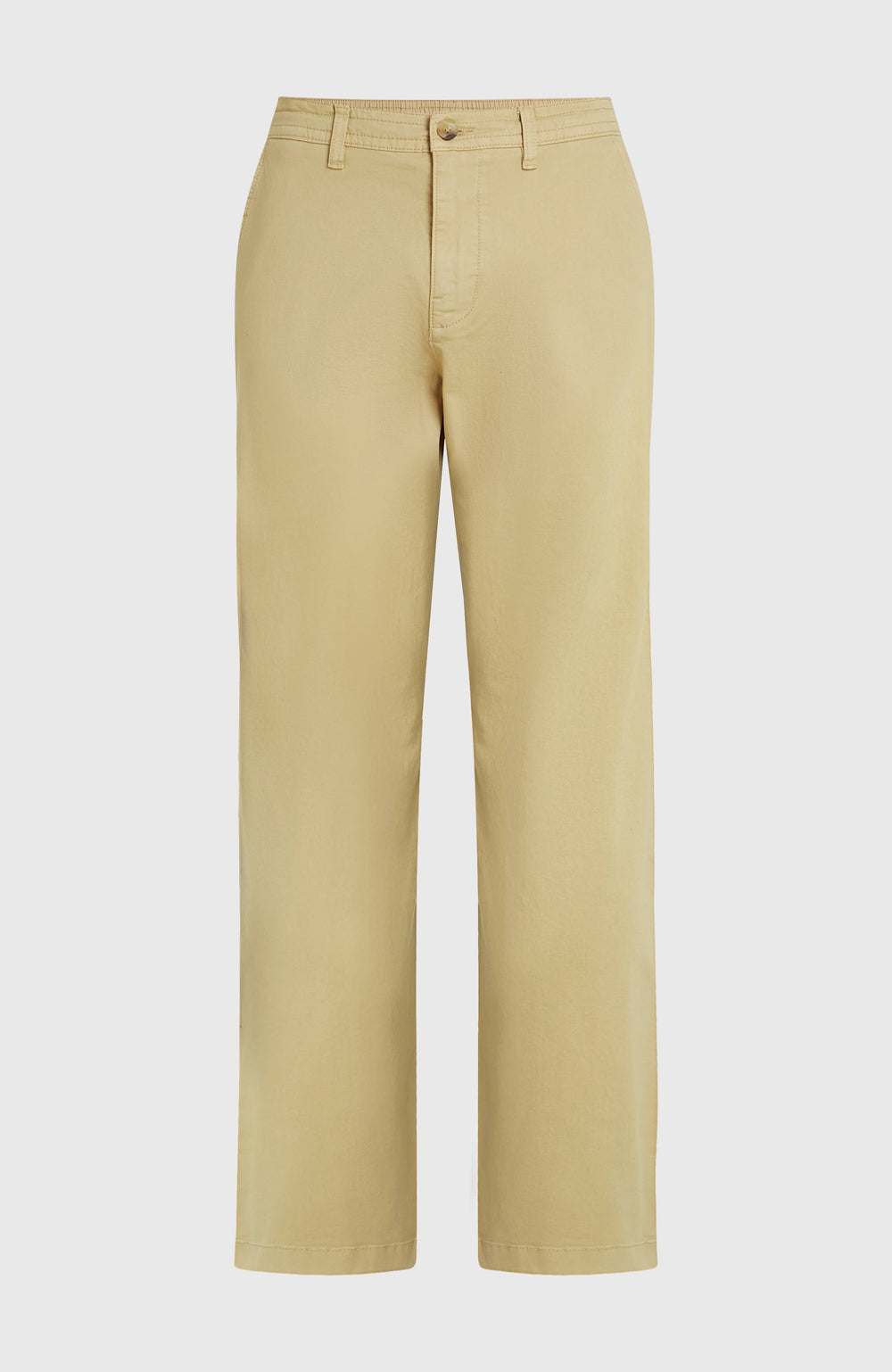 Essentials Chino Pants Oak Ridge