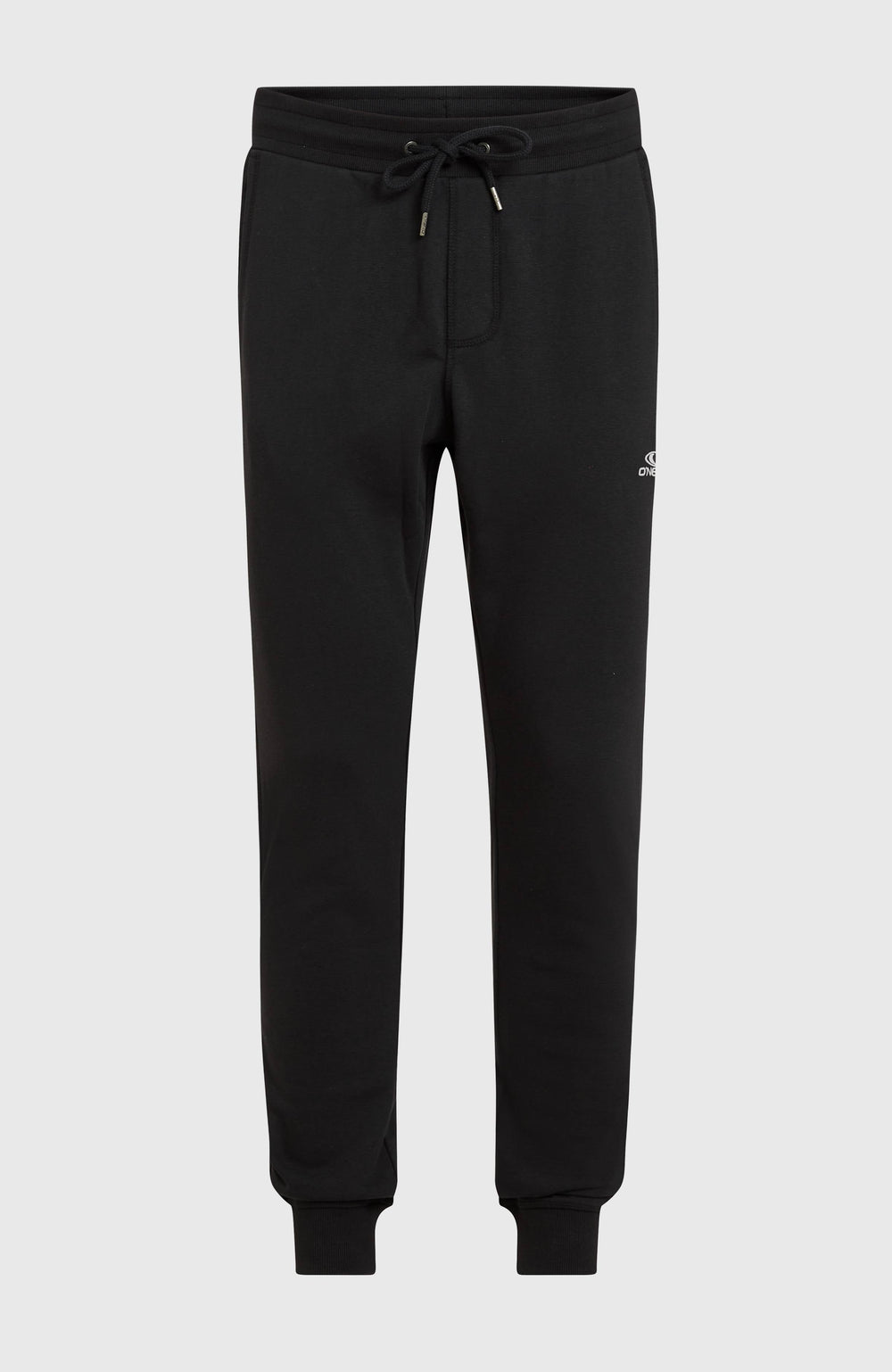 Small Logo Sweatpants Black Out