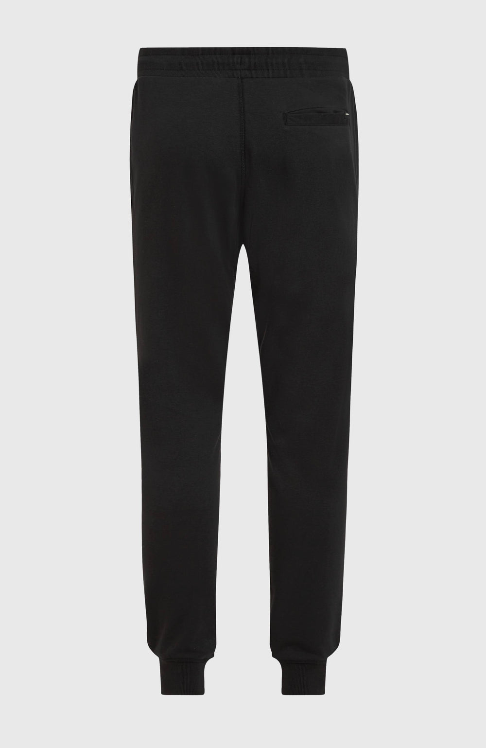 Small Logo Sweatpants Black Out
