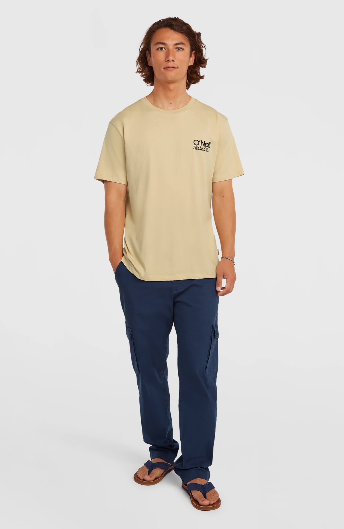 Essentials Cargo Pants English Evening