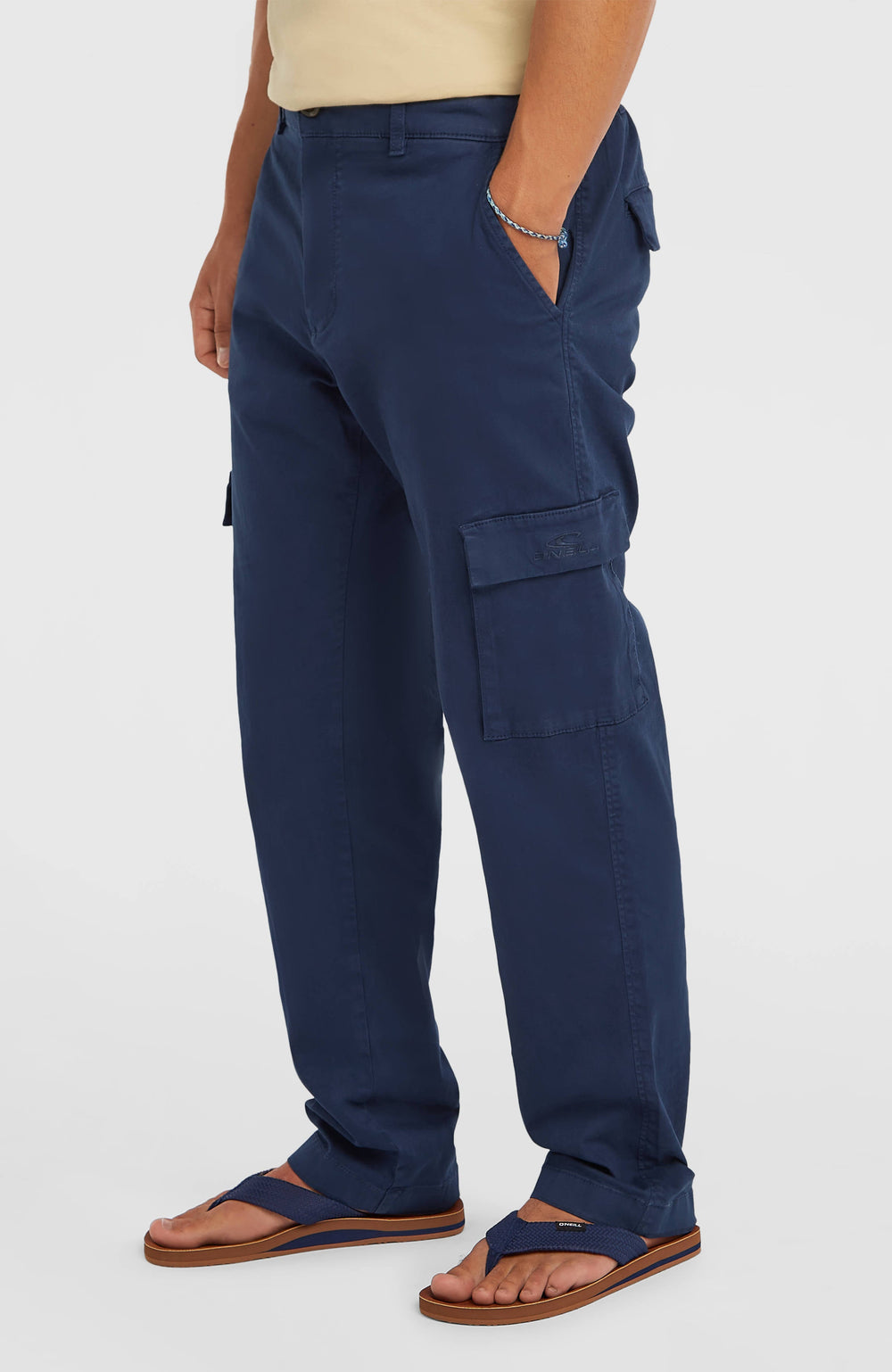 Essentials Cargo Pants English Evening