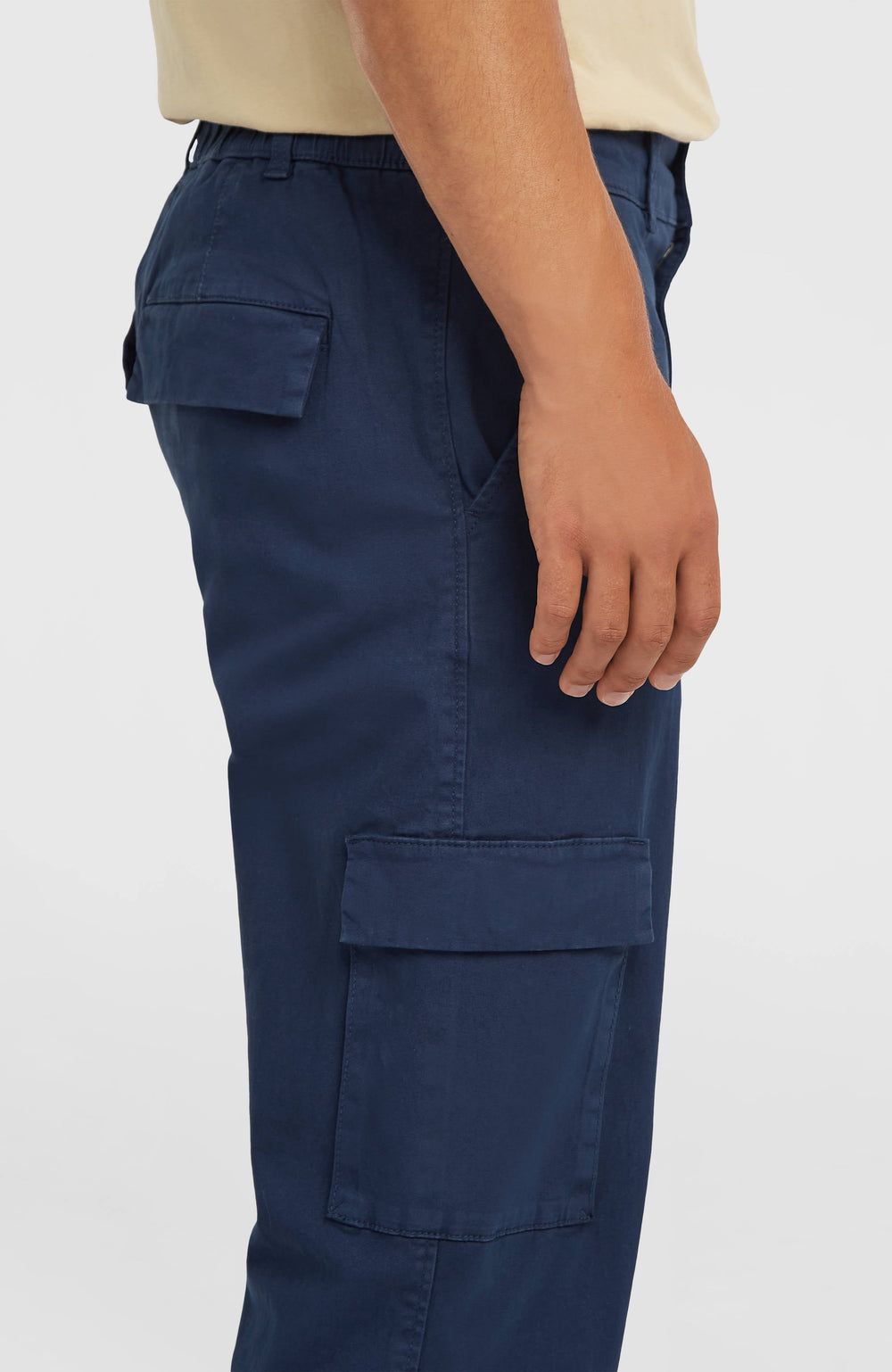 Essentials Cargo Pants English Evening