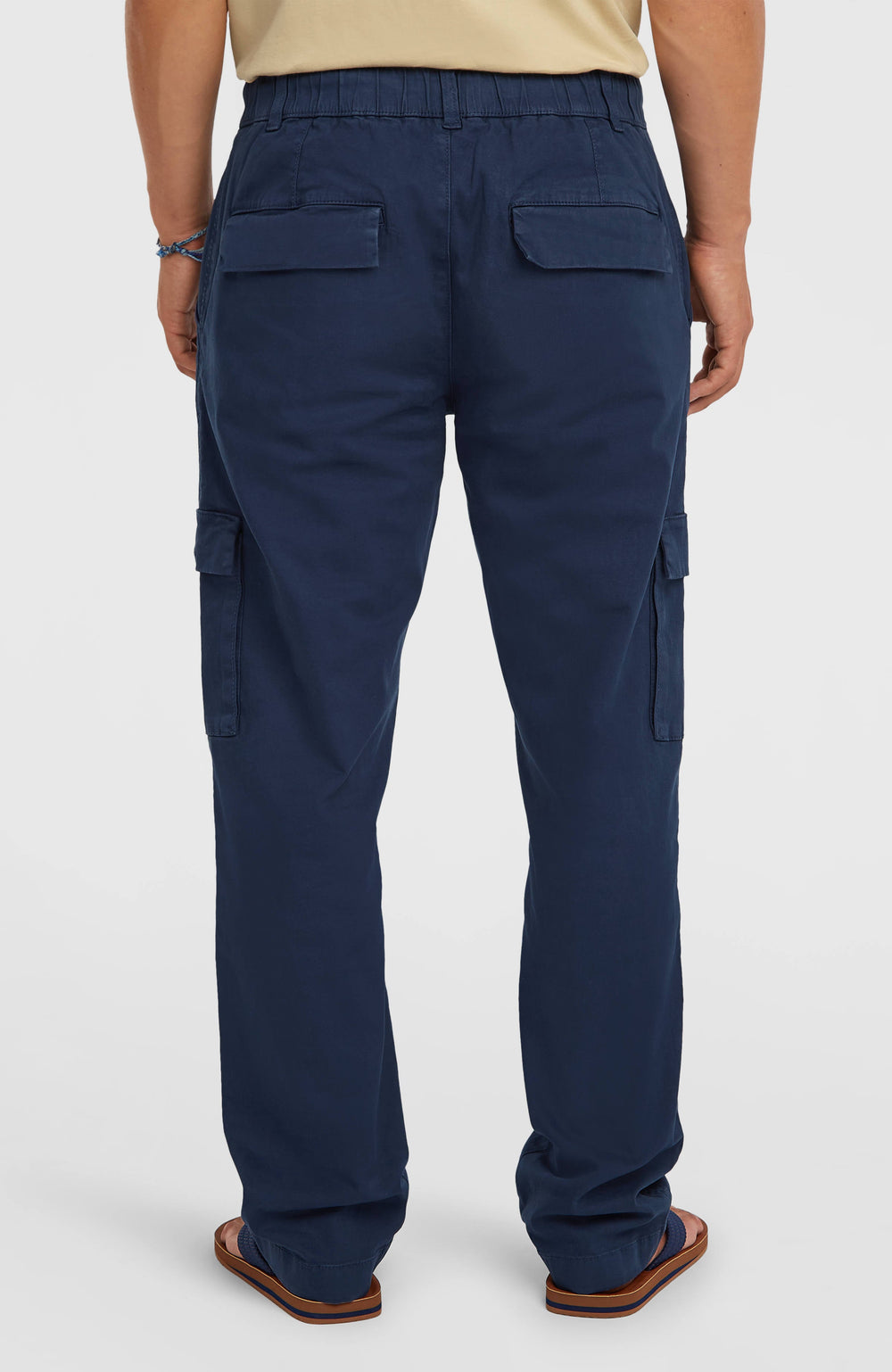 Essentials Cargo Pants English Evening