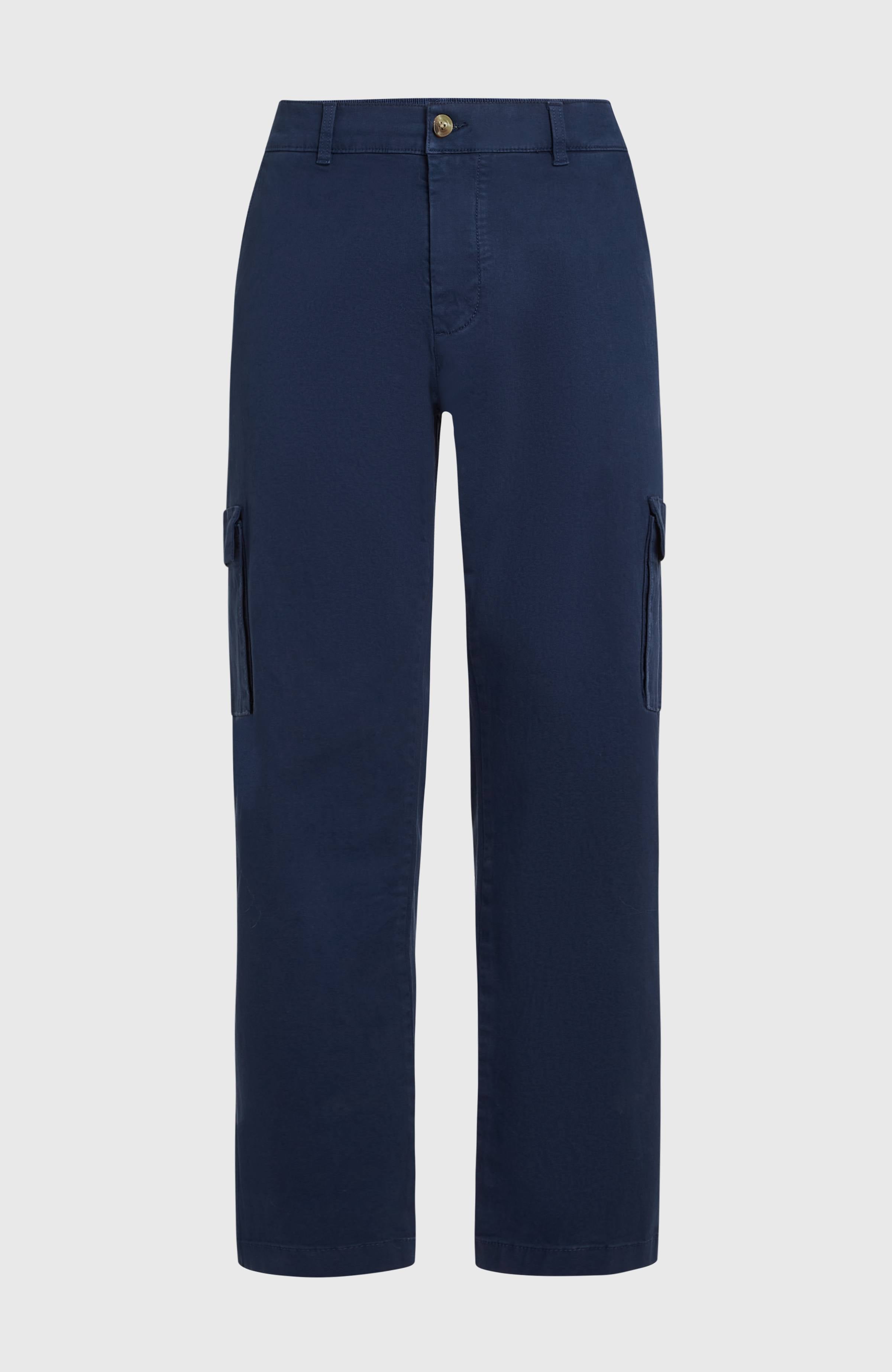Essentials Cargo Pants English Evening