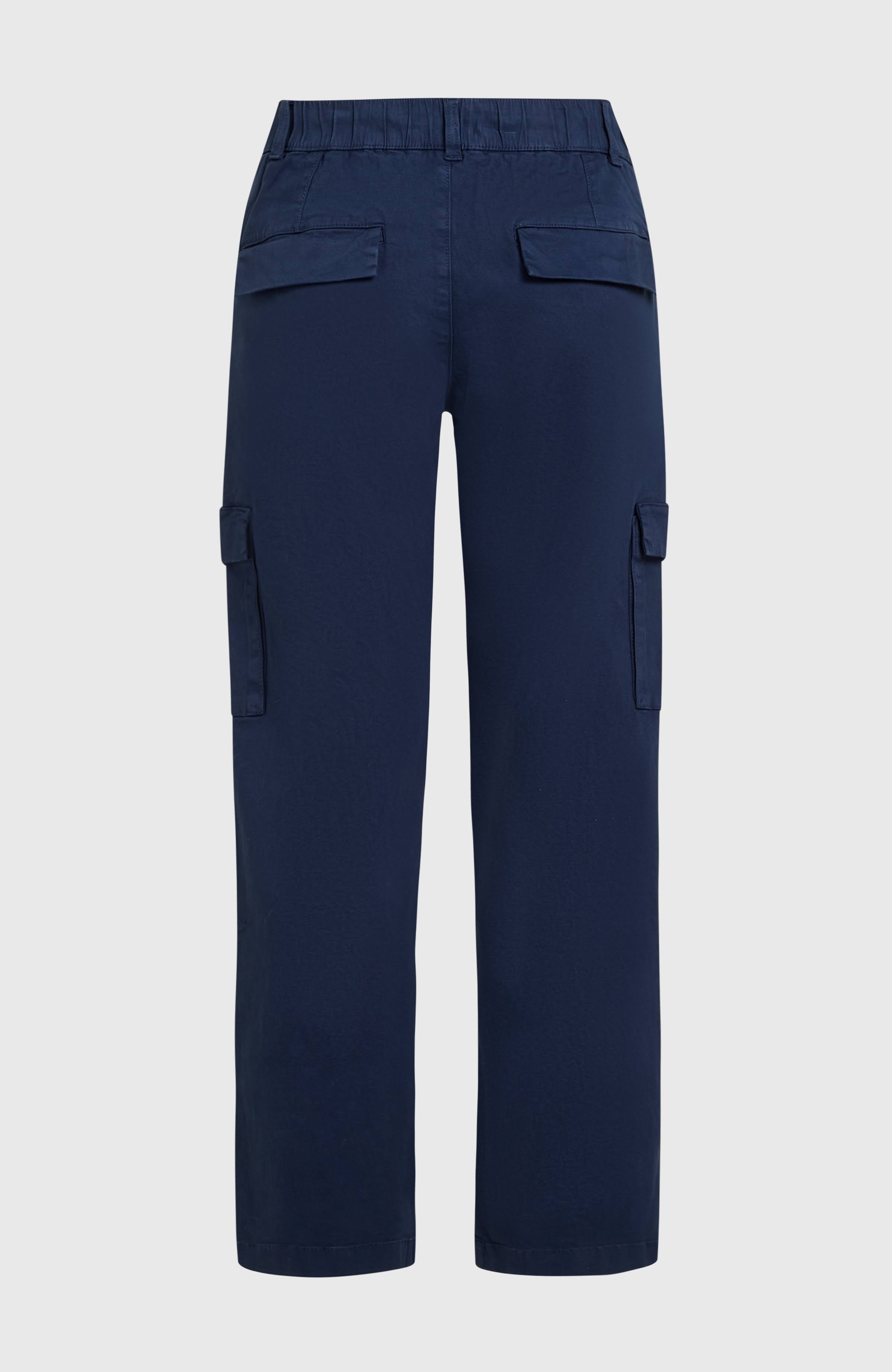 Essentials Cargo Pants English Evening