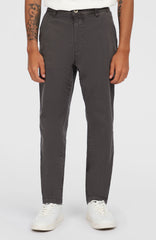 Essentials Chino Pants Raven