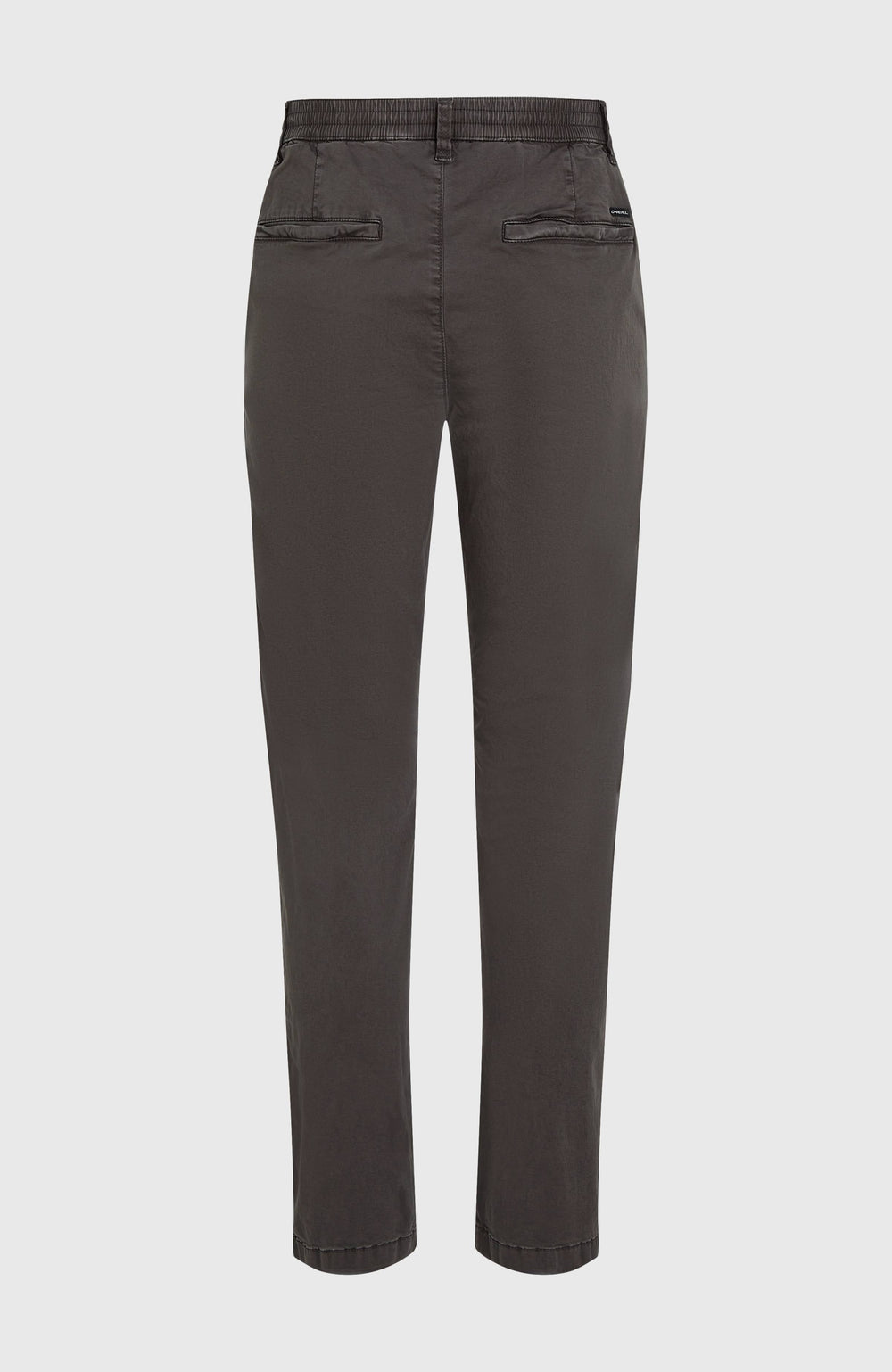 Essentials Chino Pants Raven