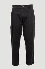 Essentials Cargo Pants Black Out