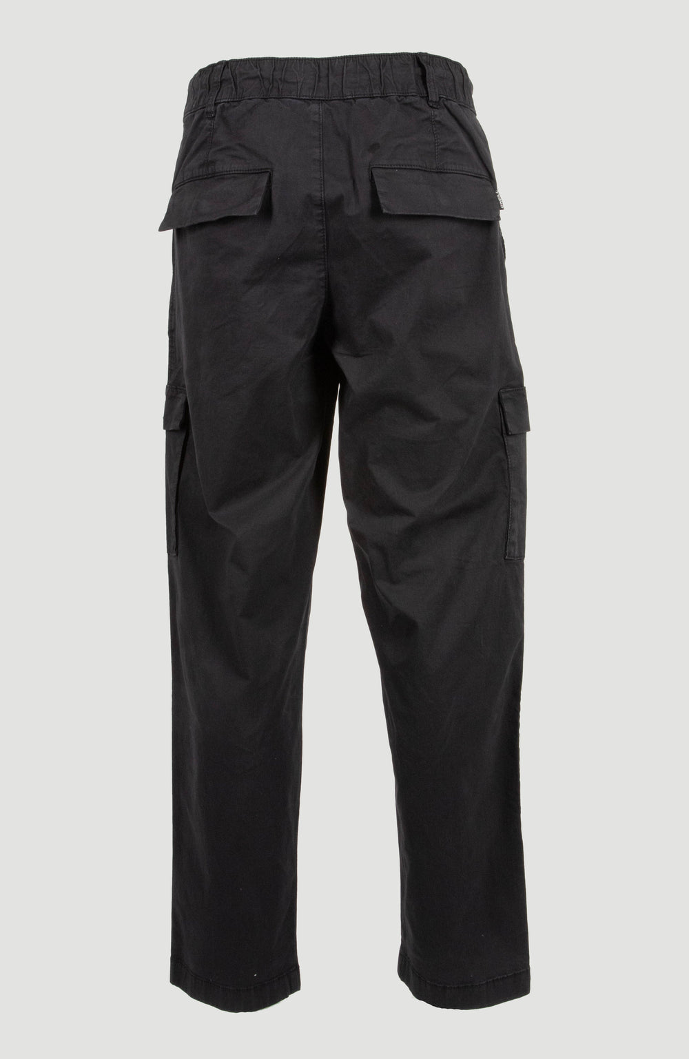 Essentials Cargo Pants Black Out