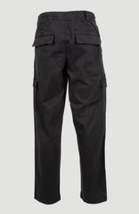 Essentials Cargo Pants Black Out