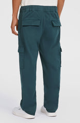 Essentials Cargo Pants Alma Steel