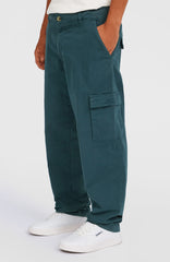 Essentials Cargo Pants Alma Steel