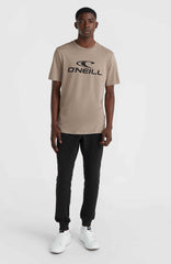 O'Neill Small Logo Sweatpants Black Out