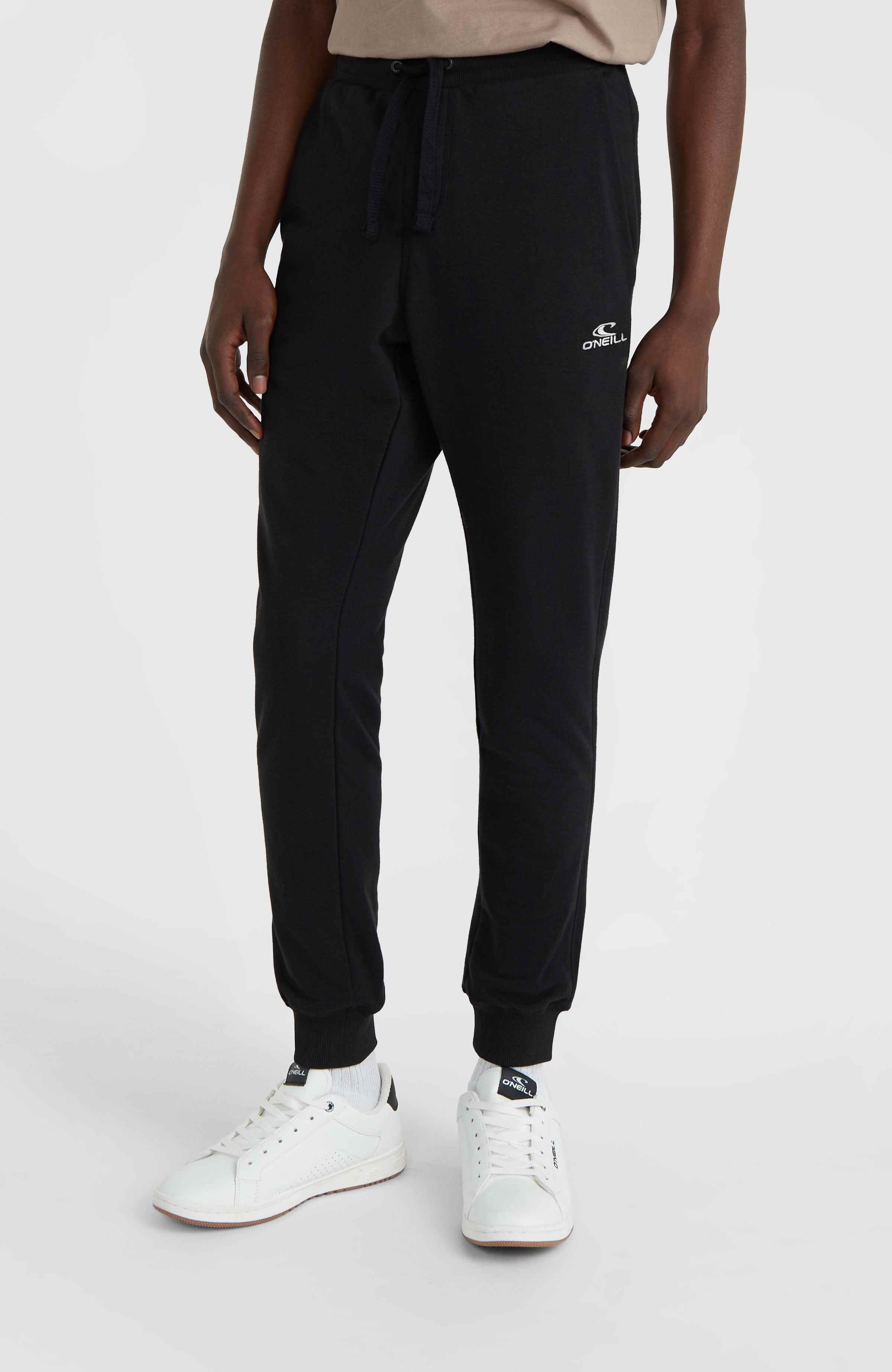 O'Neill Small Logo Sweatpants Black Out