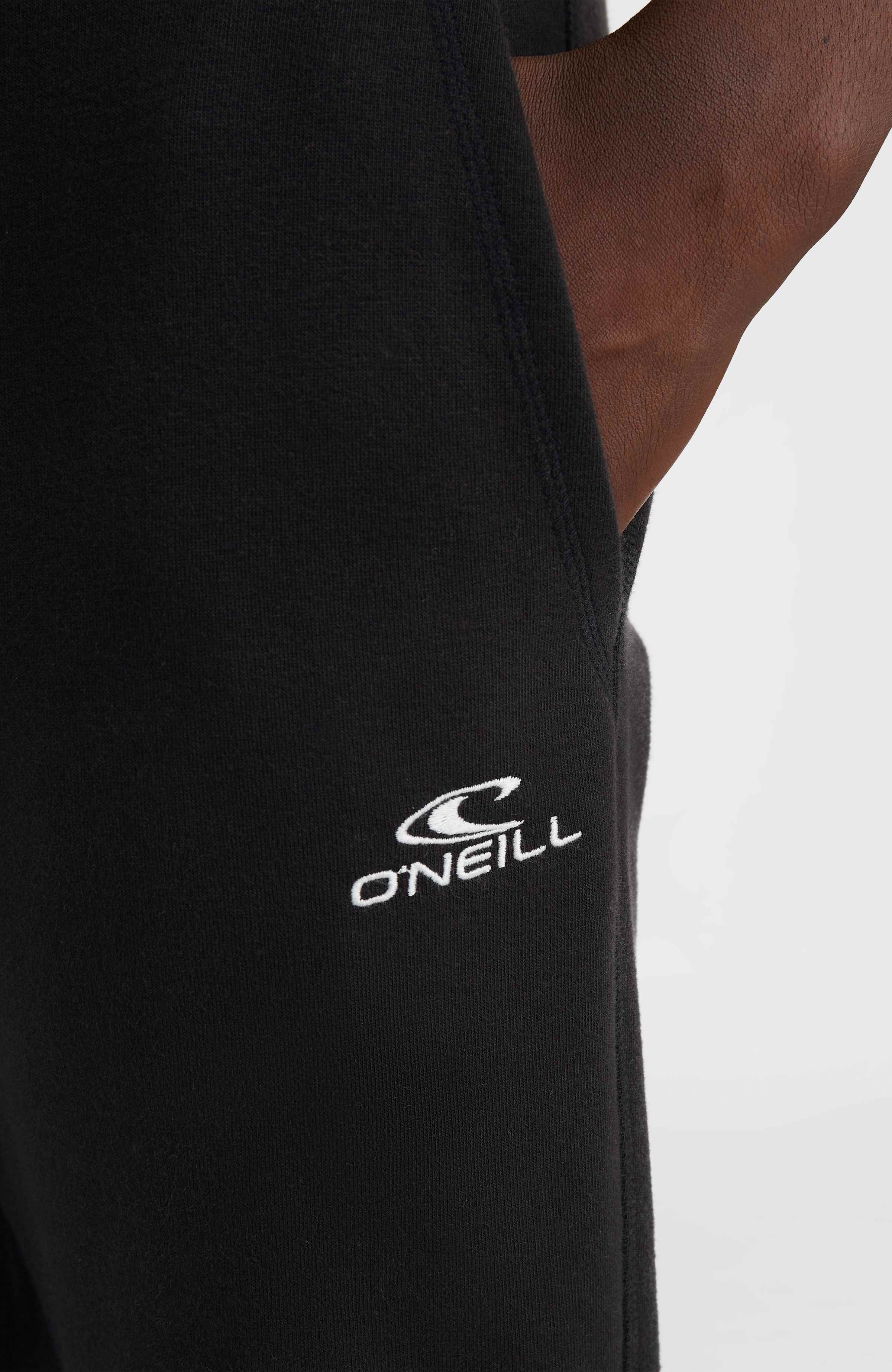 O'Neill Small Logo Sweatpants Black Out