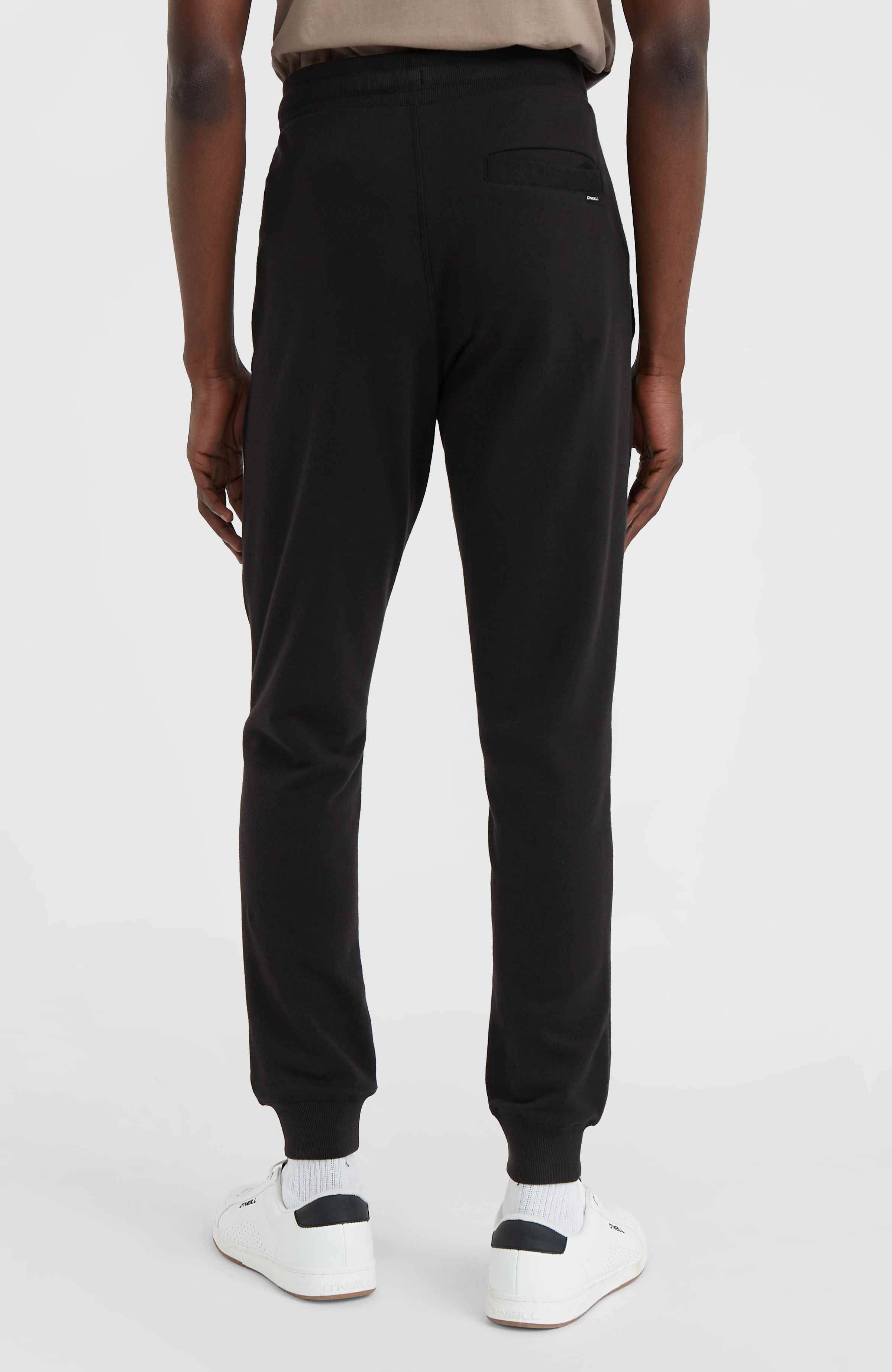 O'Neill Small Logo Sweatpants Black Out